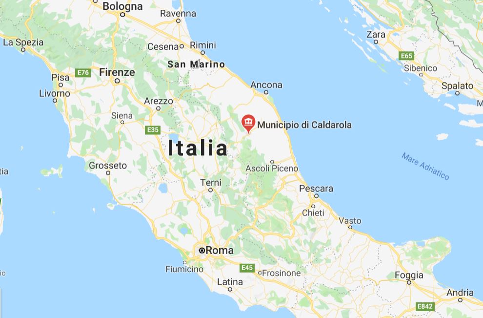 Terremoto in provincia di Macerata, il sindaco: “Qui non finisce più”