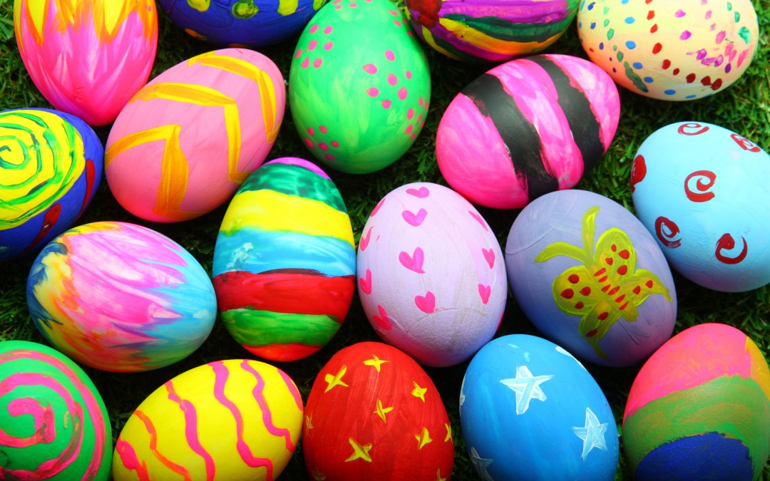 L’uovo protagonista della Pasqua 2019, giro d’affari da 400 milioni di euro