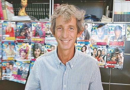 Aldo Vitali (Direttore di Tv, Sorrisi e Canzoni): “Siamo pronti per il ritorno dei Telegatti”