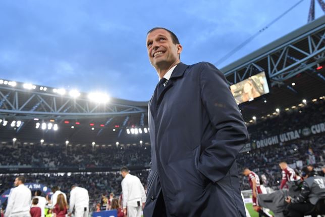 LA SCELTA | Juve, il caso Allegri