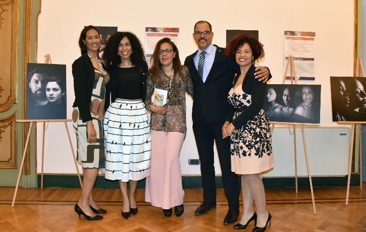 L’EVENTO | Due illustri donne dominicane protagoniste all’Ambasciata della Repubblica Dominicana a Roma