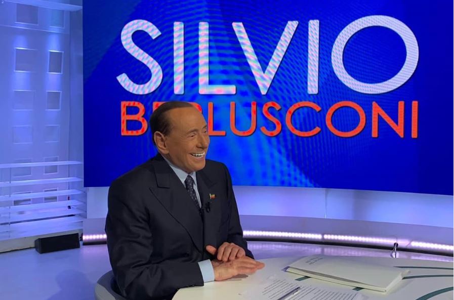VIDEO | Europee, Berlusconi: “Riuscirò a fare il miracolo anche questa volta”