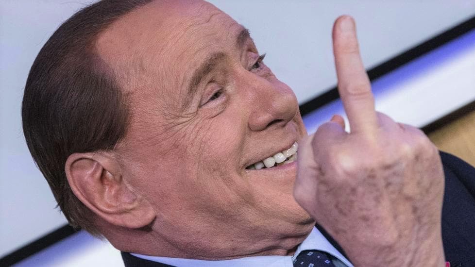 LA BARZELLETTA | Nissoli (Fi), “Forza Italia ha sempre avuto a cuore gli italiani all’estero”