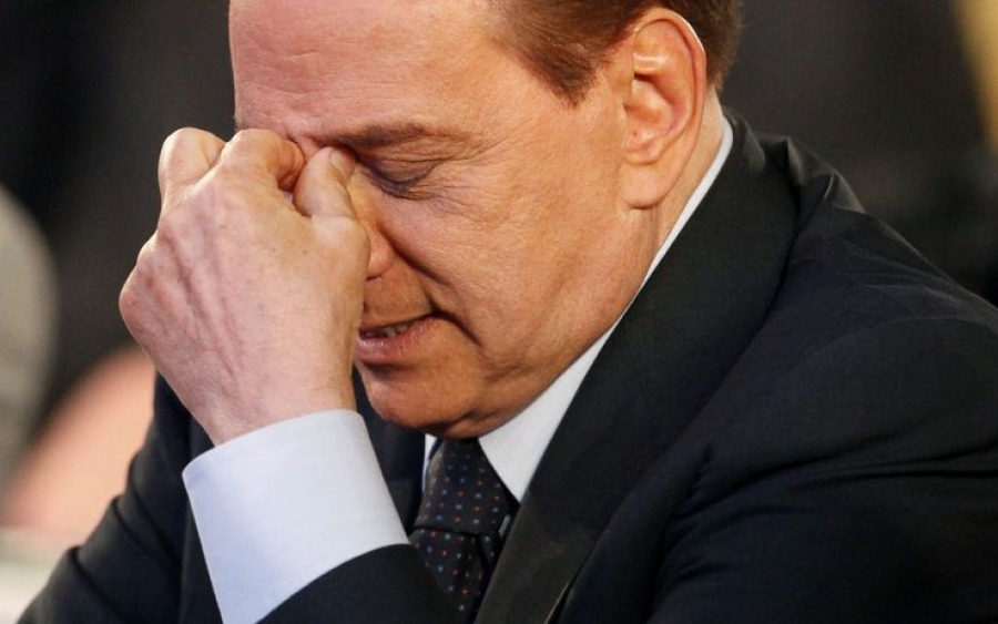 Silvio Berlusconi