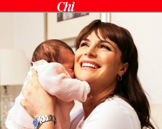 Ecco le mamme italiane più famose del web