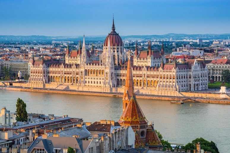 Europee e italiani all’estero, il Circolo di Budapest invita a votare per i partiti del centrodestra
