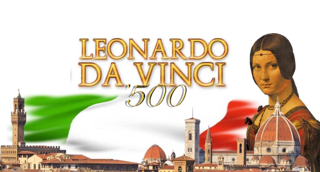 L’Ambasciata Italiana a Doha e la Dante celebrano i 500 anni dalla morte di Leonardo da Vinci