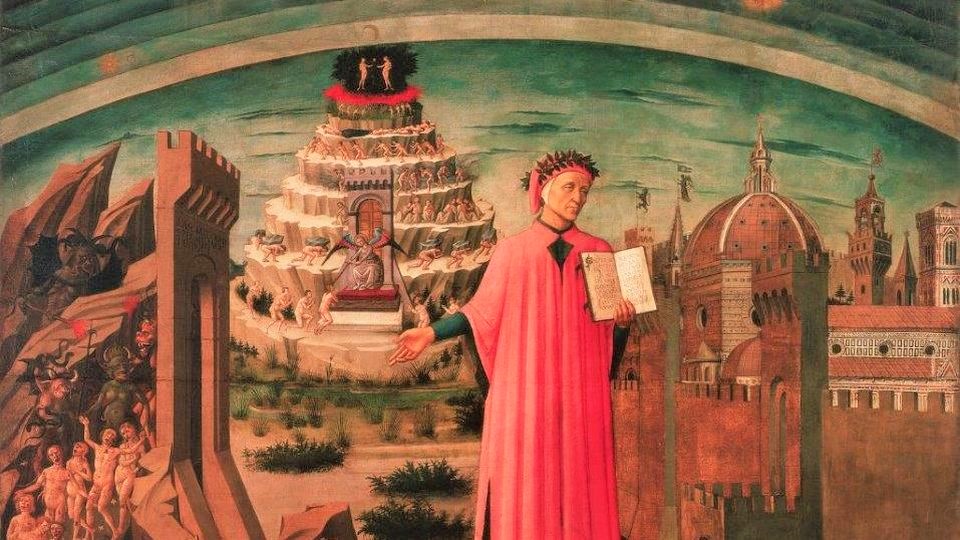 Dante Alighieri