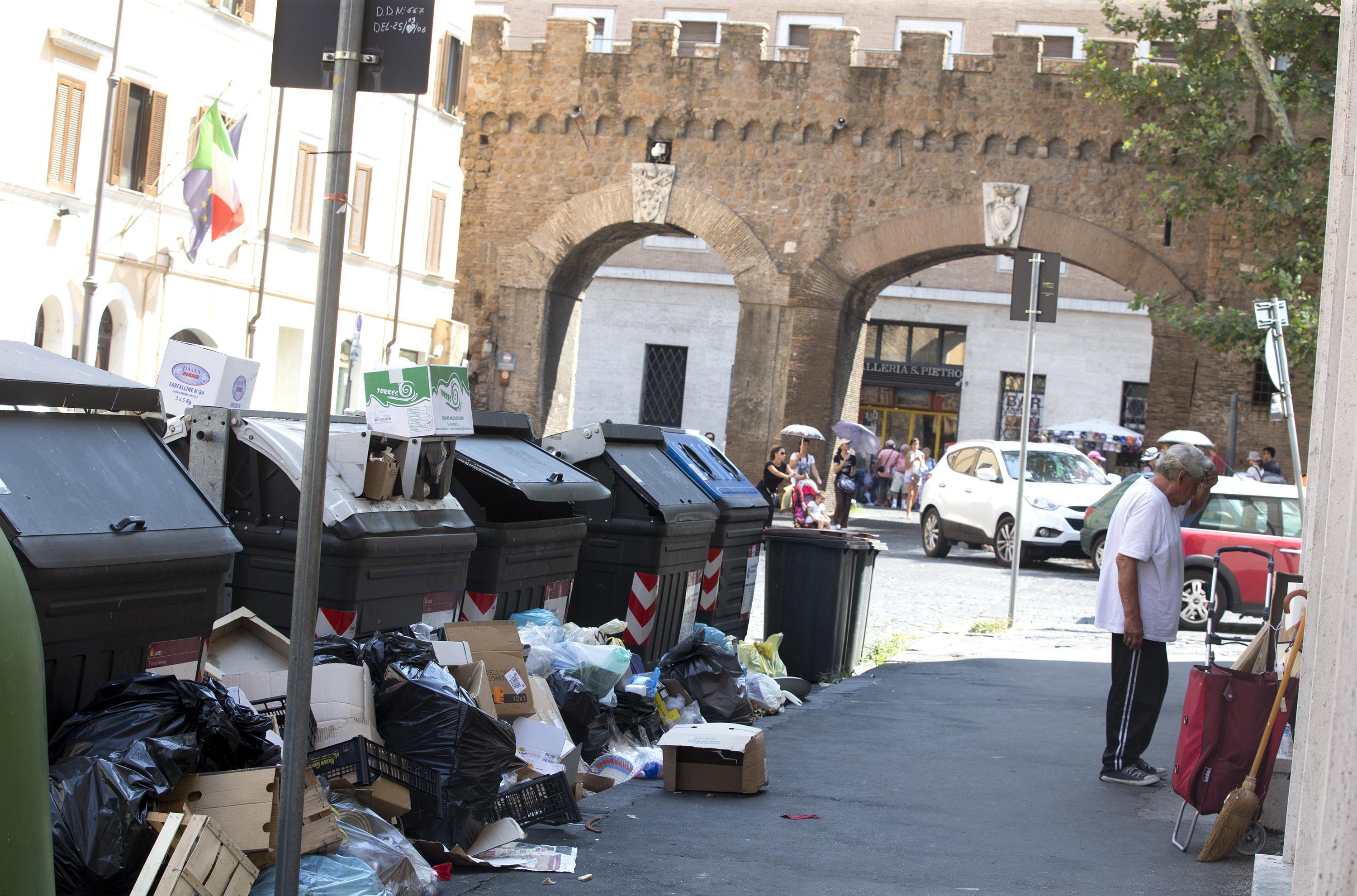 L’ATTORE ROMANO | Rodolfo Laganà: “Roma è un disastro, mi piange il cuore vederla così”