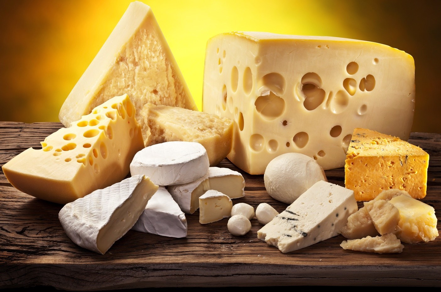 GIORNATA MONDIALE DEL LATTE | Sempre più amati i formaggi italiani nel mondo
