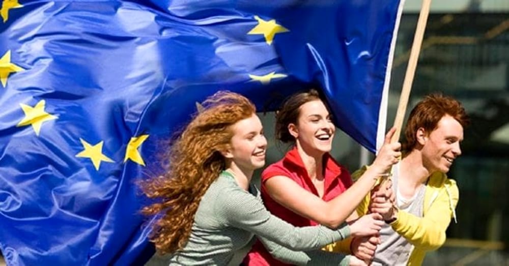 Margherita, classe 2001: “Europee, il mio primo voto”