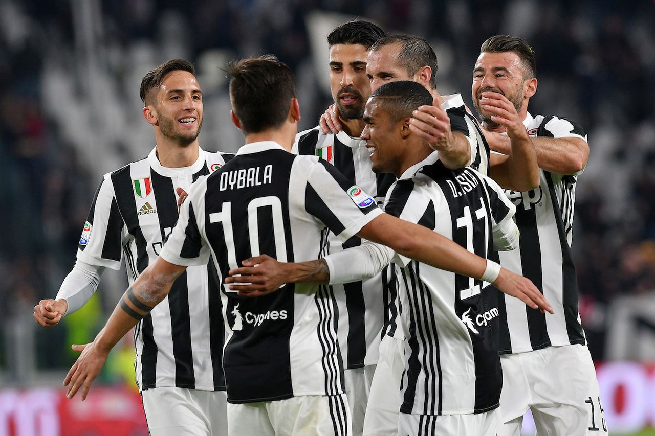 La Serie A sui Social: Juventus irraggiungibile, Milan e Inter si spartiscono i secondi posti