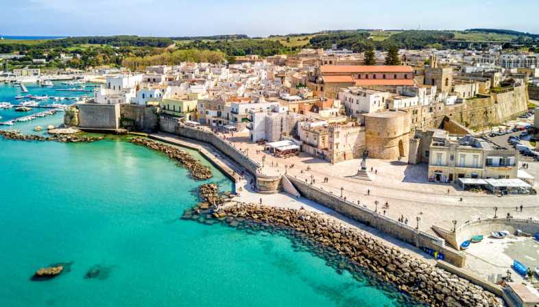 VACANZE | La Top 10 delle mete di mare italiane più adatte per viaggiare a giugno