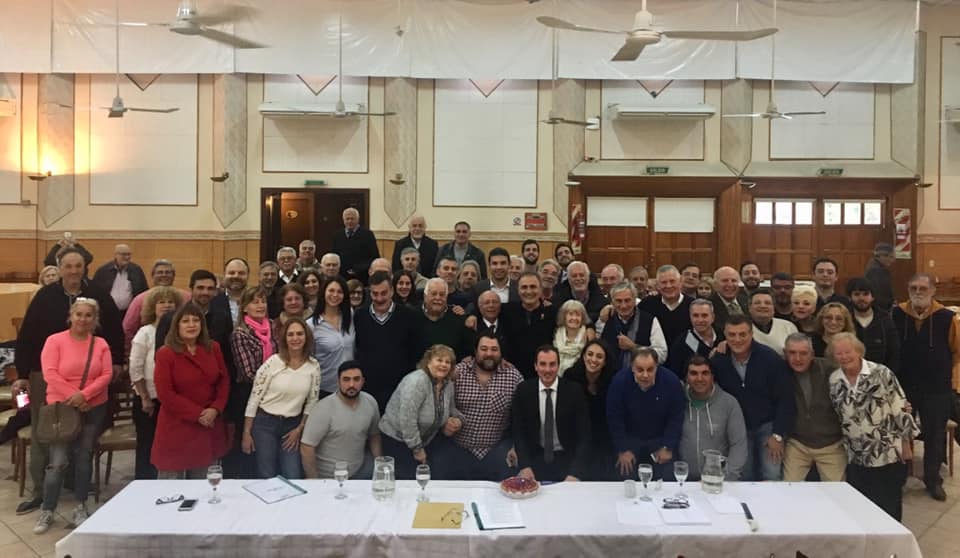 Italiani all’estero, oltre 100 coordinatori all’XI Congresso MAIE Argentina. Borghese, “pronti per le sfide che verranno” [FOTO]