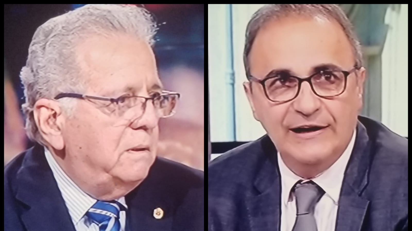 VIDEO | Crisi Venezuela, caldissimo dibattito televisivo tra l’Ambasciatore di Maduro e il Sottosegretario Merlo