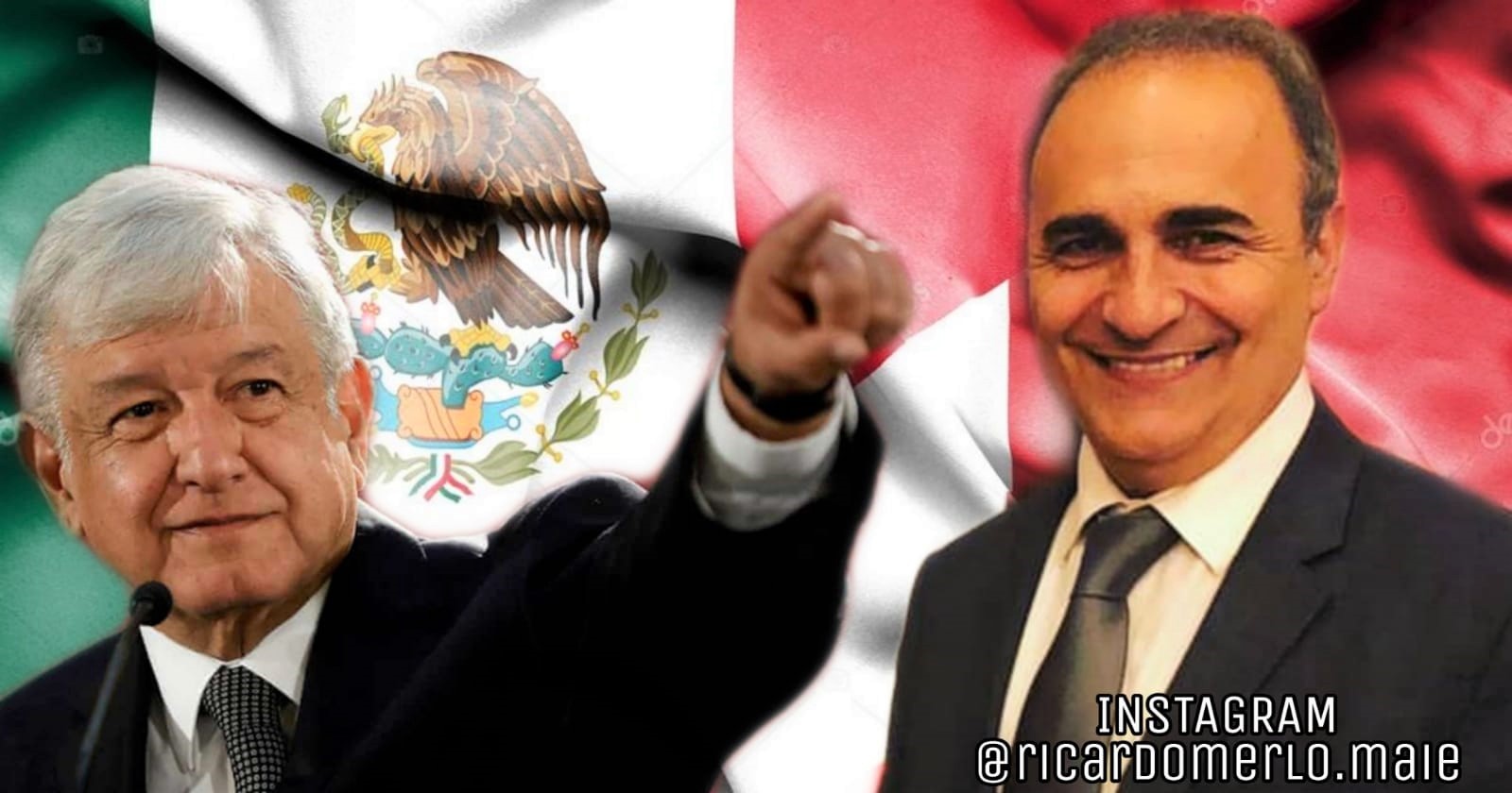 LA SUPER MISSIONE | Sottosegretario Merlo in Messico dal 3 al 6 giugno