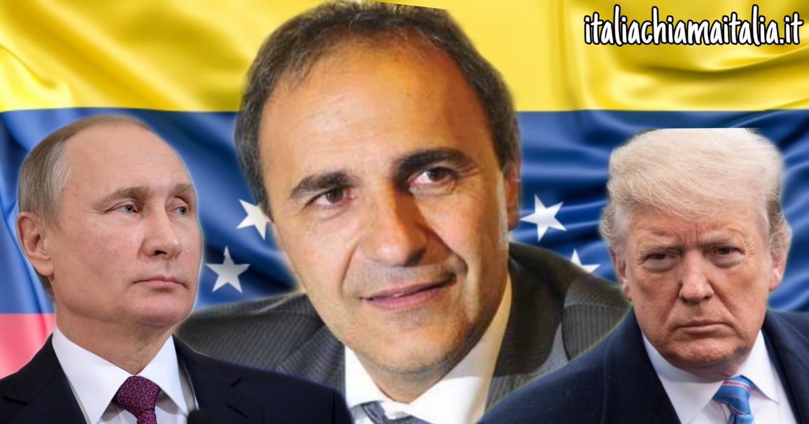 Crisi Venezuela, Sottosegretario Merlo rappresenterà l’Italia all’incontro del Gruppo internazionale UE – Latinoamerica