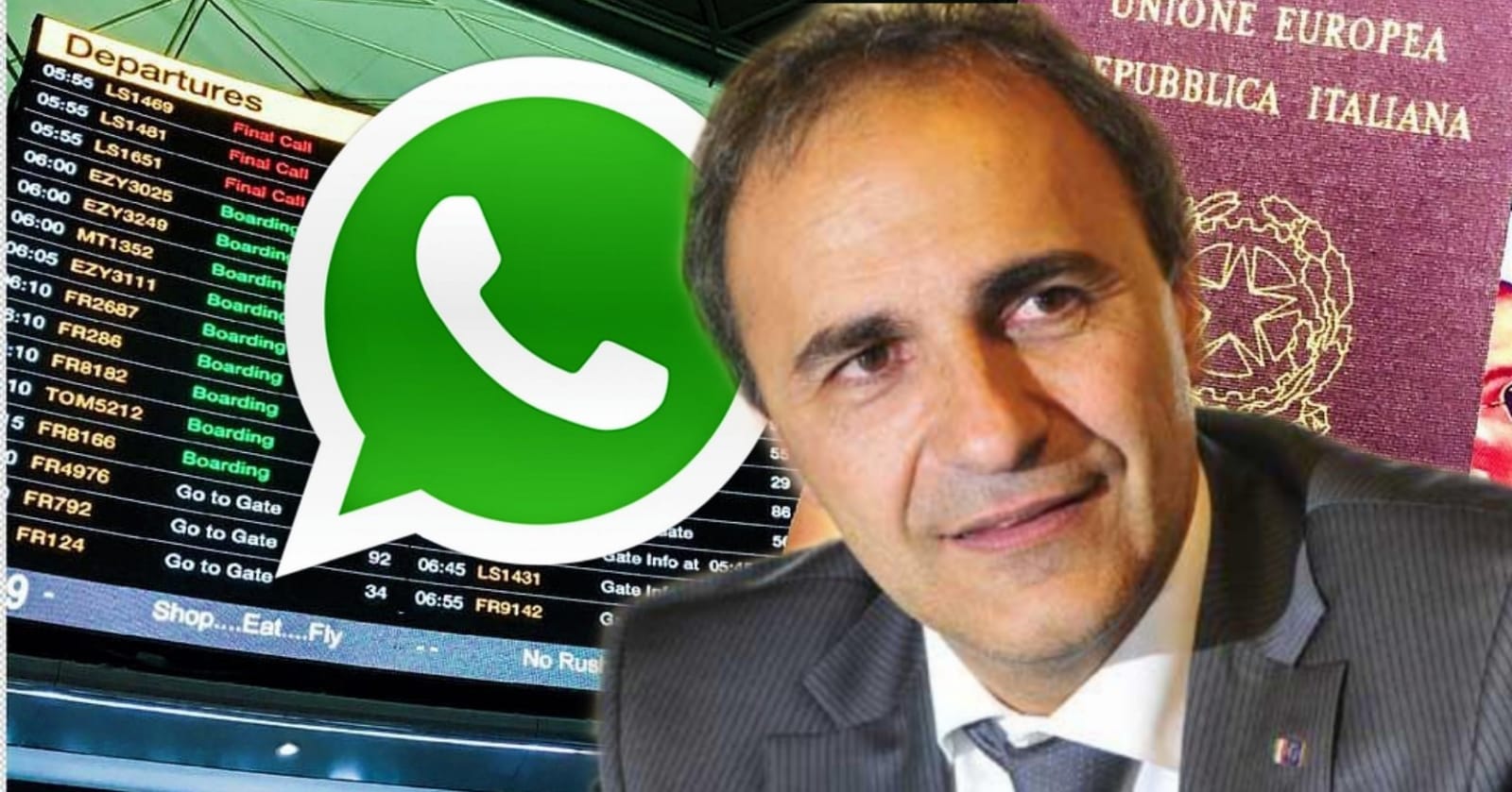Nuovo sistema di prenotazione cittadinanza a Buenos Aires, Merlo: “Continuiamo la battaglia contro le mafie degli appuntamenti”