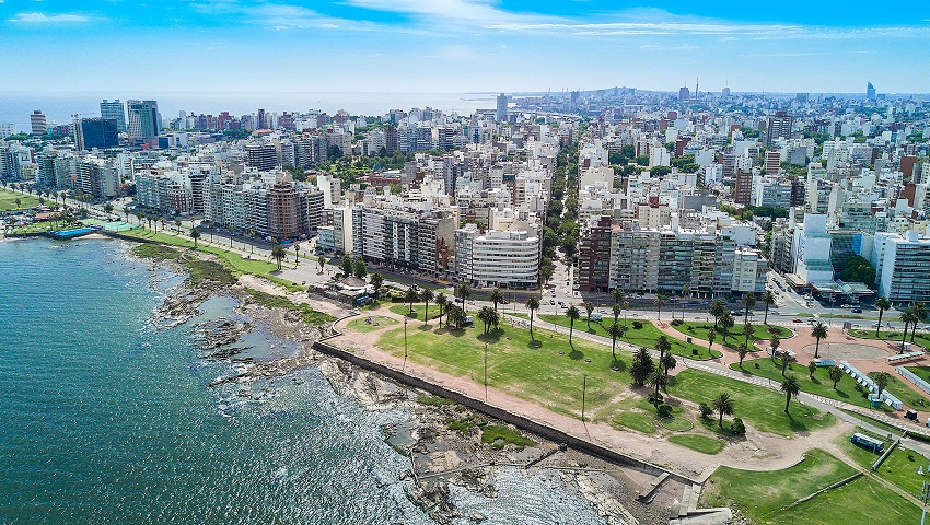 BUONE NOTIZIE | Montevideo, ok all’affitto della sede provvisoria e via al bando per la costruzione del nuovo Consolato