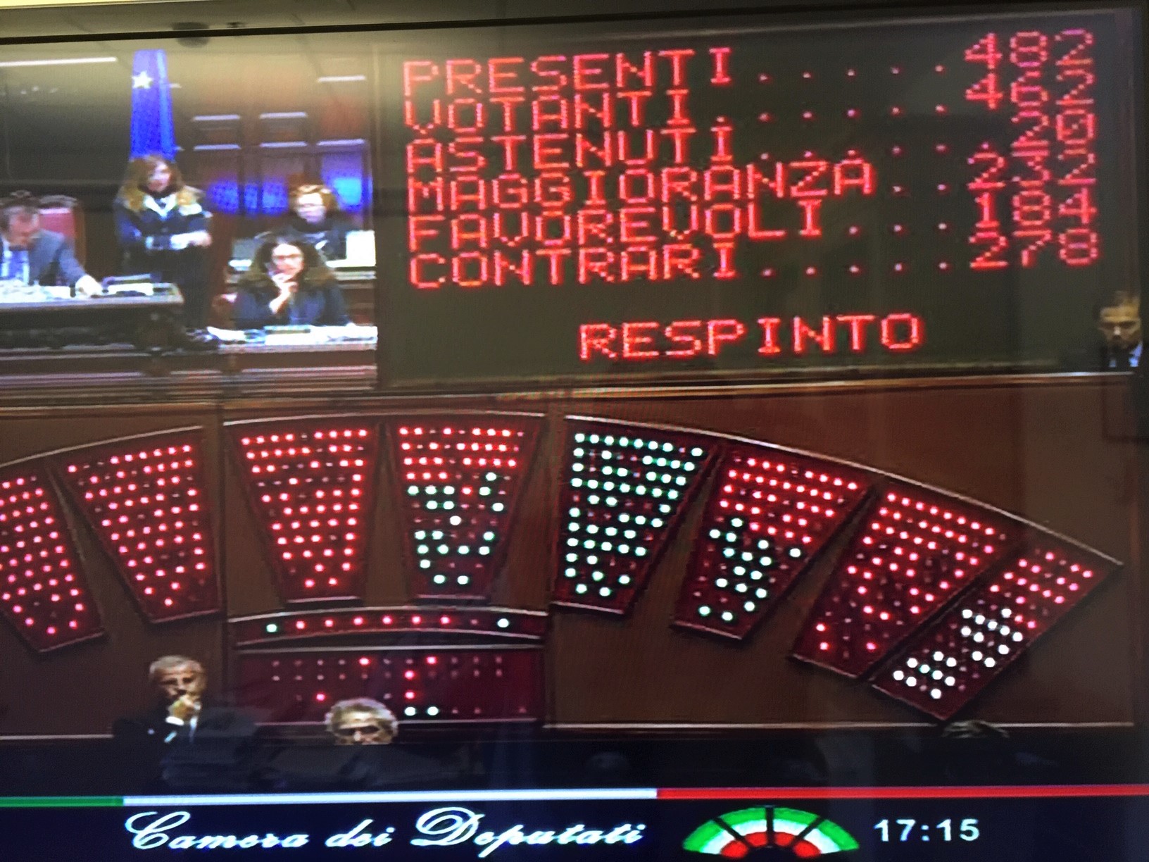 Nissoli (Fi), “governo riduce la rappresentanza degli italiani all’estero”