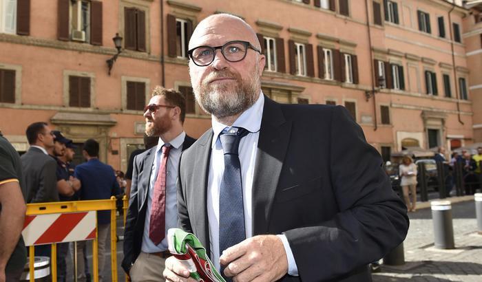 Nogarin (M5S): “Sono d’accordo con Di Battista, ma un’autocritica va fatta”