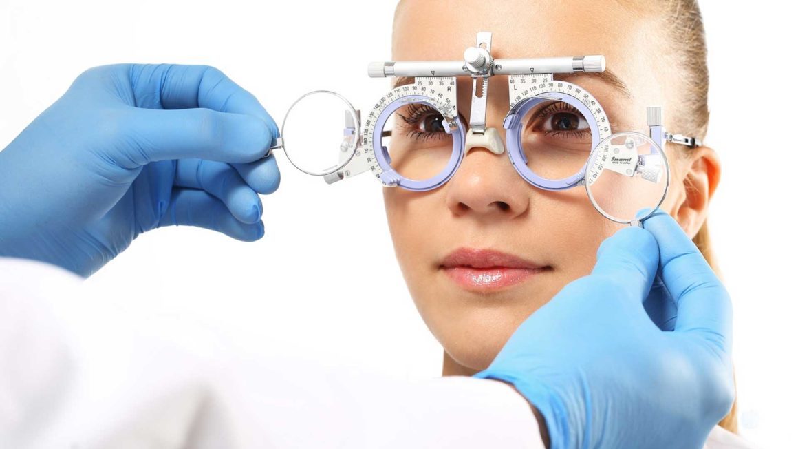 Oftalmologia: partono da un’azienda siciliana terapie all’avanguardia richieste in tutto il mondo