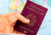 Italiani all'estero e passaporto