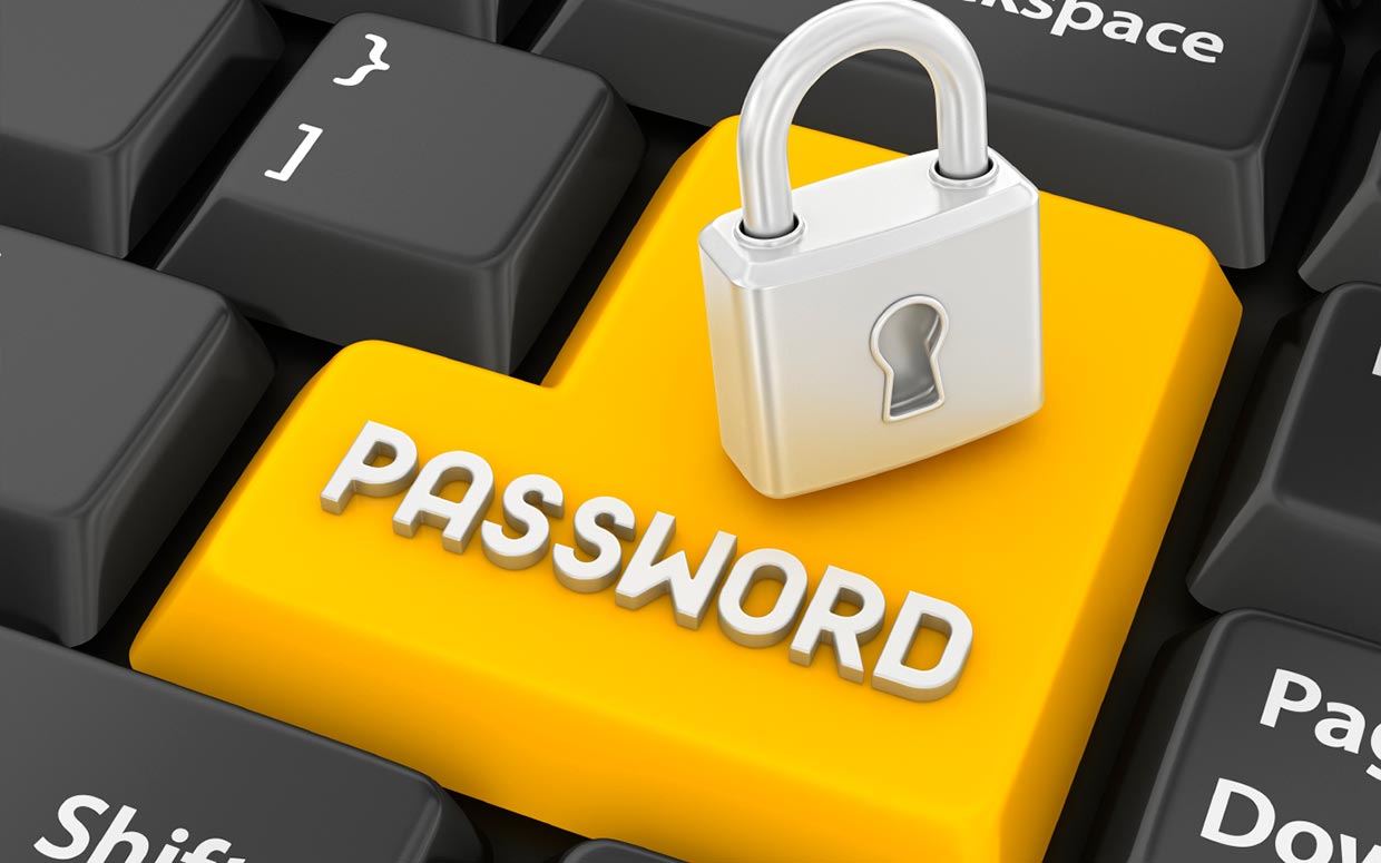 Le 6 regole d’oro per creare password sicure