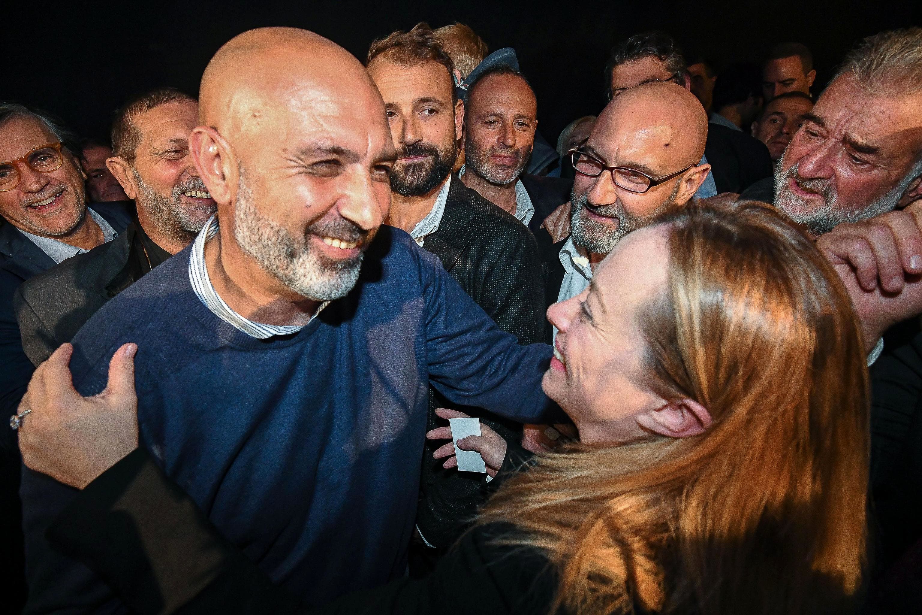 Terremoto Centro Italia, Pirozzi: “Il governo del cambiamento non l’ho visto”