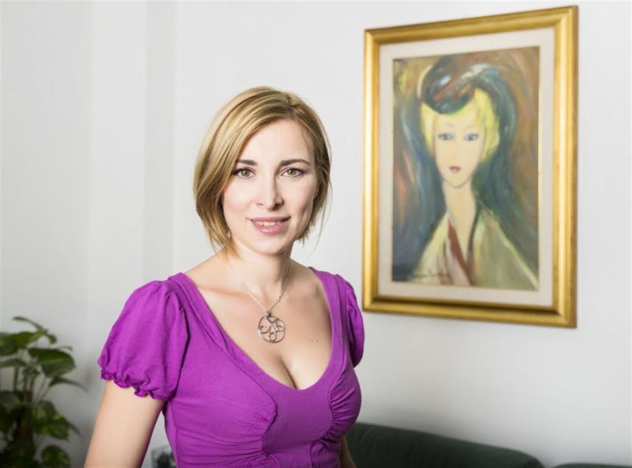 Europee, Rachele Mussolini (Con Giorgia): “Tanti per sostenere Giorgia Meloni”
