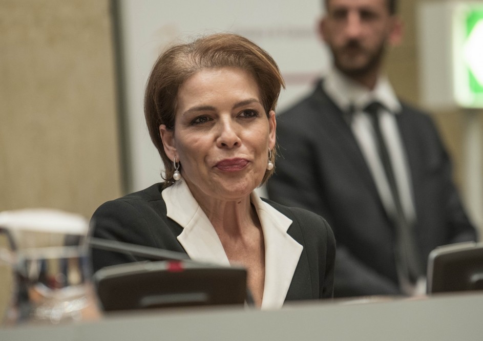Europee, Rondinelli (M5S): “Reddito di cittadinanza e salario minimo anche a livello europeo”