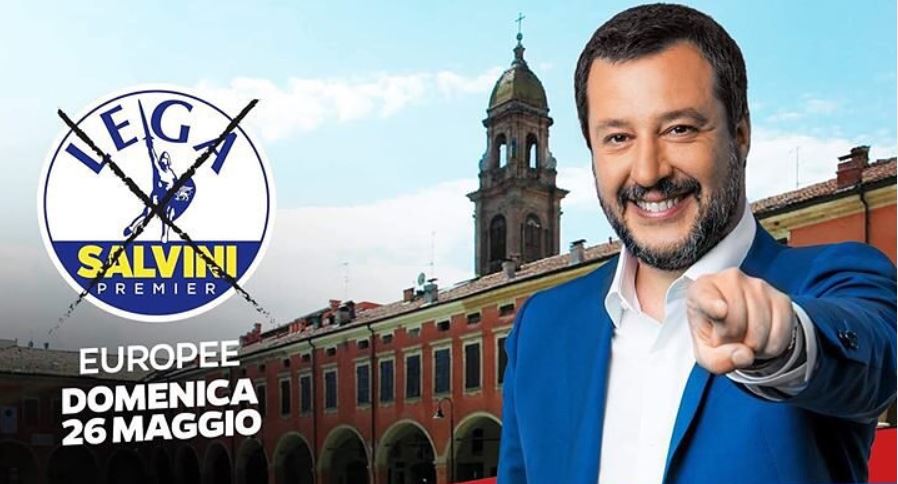 VIDEO | Immigrati, Salvini non molla: “In Italia non sbarca nessuno”