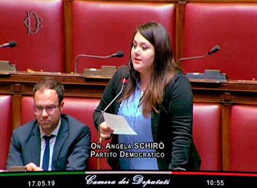 VIDEO | Europee, Schirò (Pd): “Garantire agli italiani all’estero la più ampia partecipazione al voto”