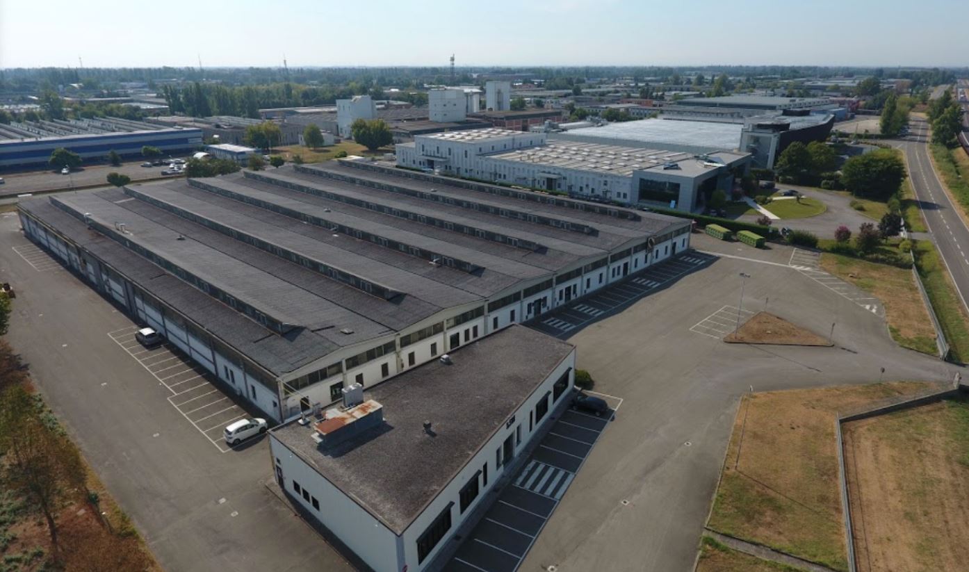 Luigi Di Maio in visita a Carpi: l’incontro con gli imprenditori è presso la sede di Steel