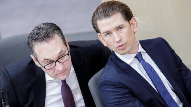 Austria, Ungaro (Pd): “Dopo lo scandalo Strache le elezioni occasione per punire gli pseudo-sovranisti”