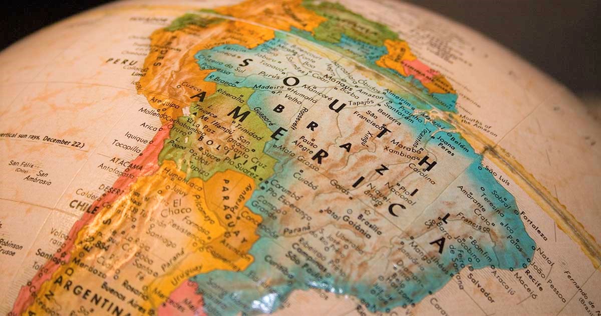 Rai Italia, “L’Italia con Voi”: puntata speciale dedicata al Sud America