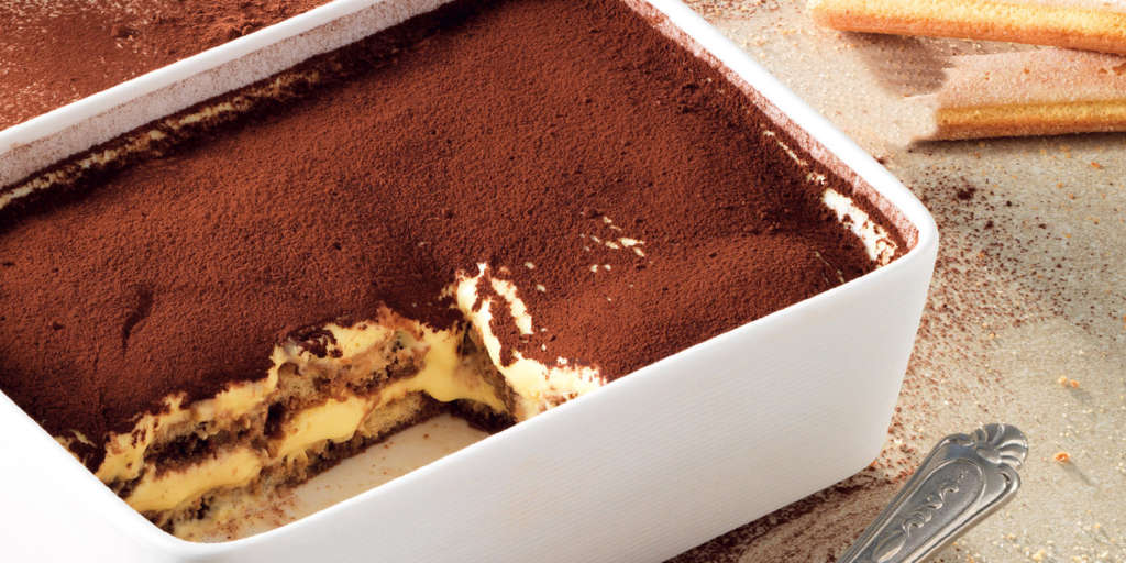 Tiramisu
