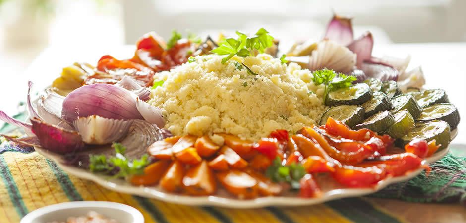 PAROLA DI CHEF VEGANO | “Se parliamo di tradizione culinaria italiana, forse dobbiamo ripensarla”
