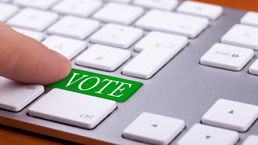 Europee, M5S: “Serve riforma del voto all’estero, la tecnologia può aiutare”