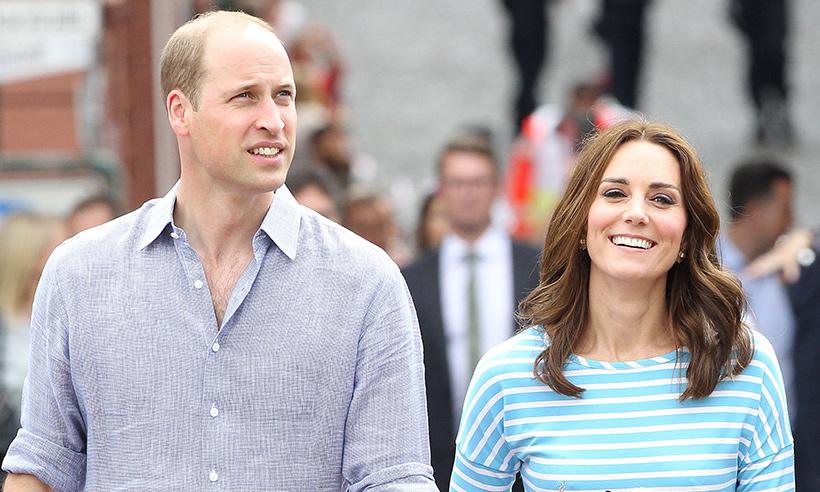 L’INDISCREZIONE | Finito l’amore tra William e Kate?