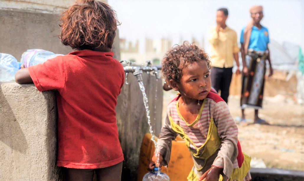 Yemen, nei primi 4 mesi del 2019 oltre 400 bambini uccisi o feriti