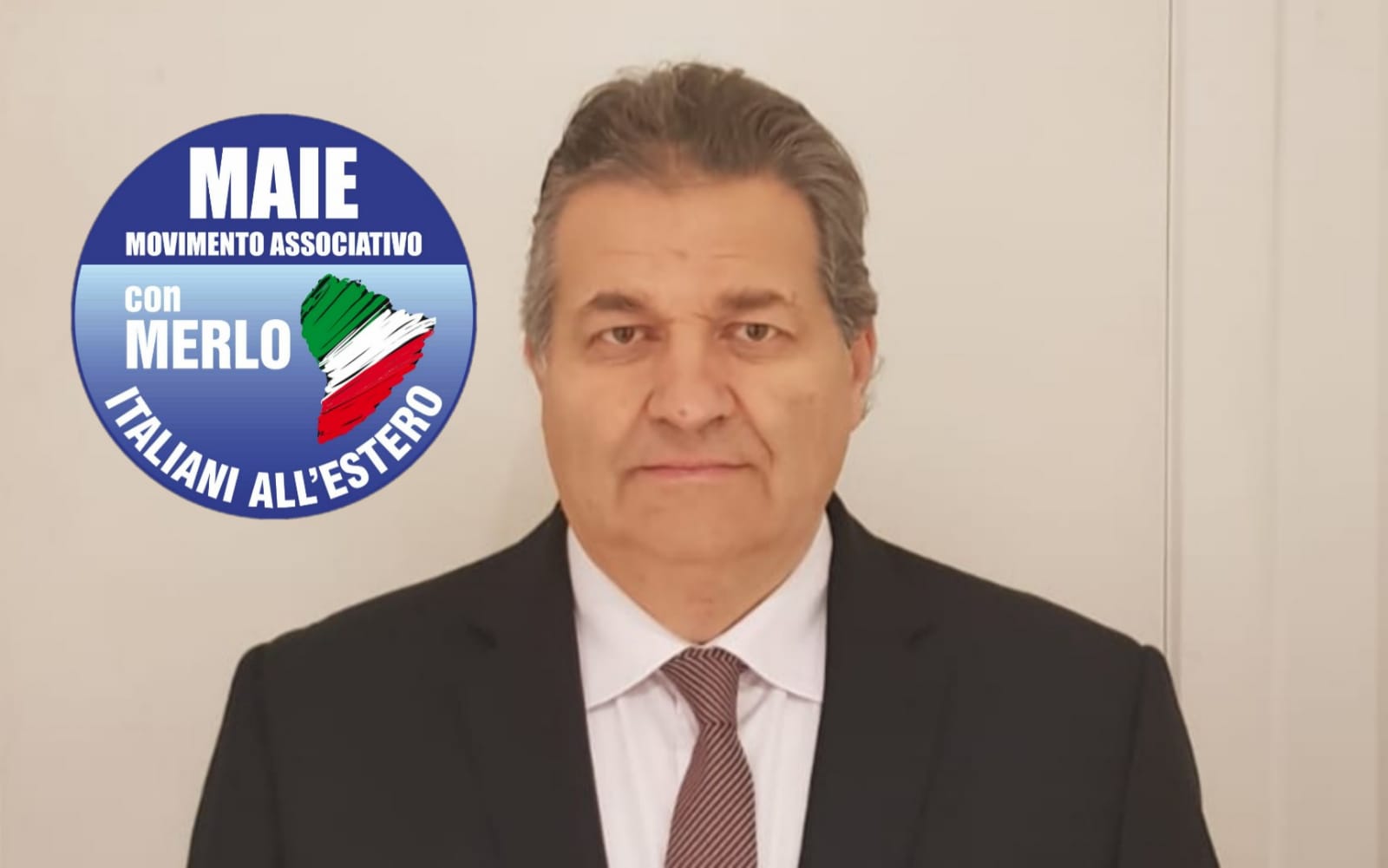 Italiani all’estero, Cesare Zanchi nuovo coordinatore MAIE Australia e Nuova Zelanda