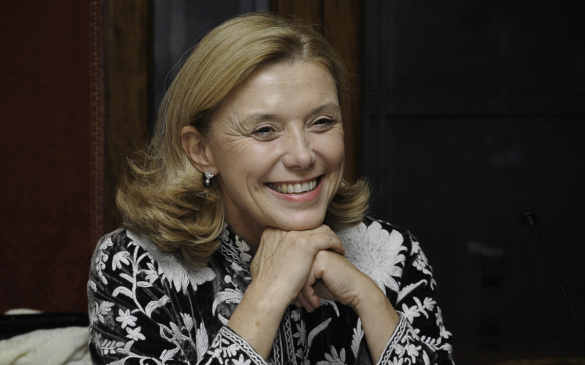 Elisabetta Belloni (Farnesina): “L’Italia non dimentica gli italiani all’estero”
