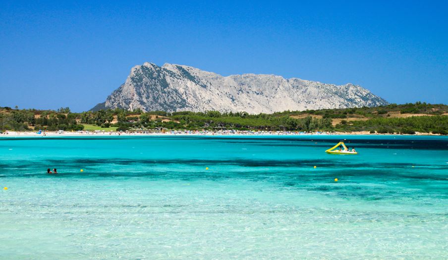 LA CLASSIFICA | Vacanze nel Mediterraneo, le 8 migliori spiagge