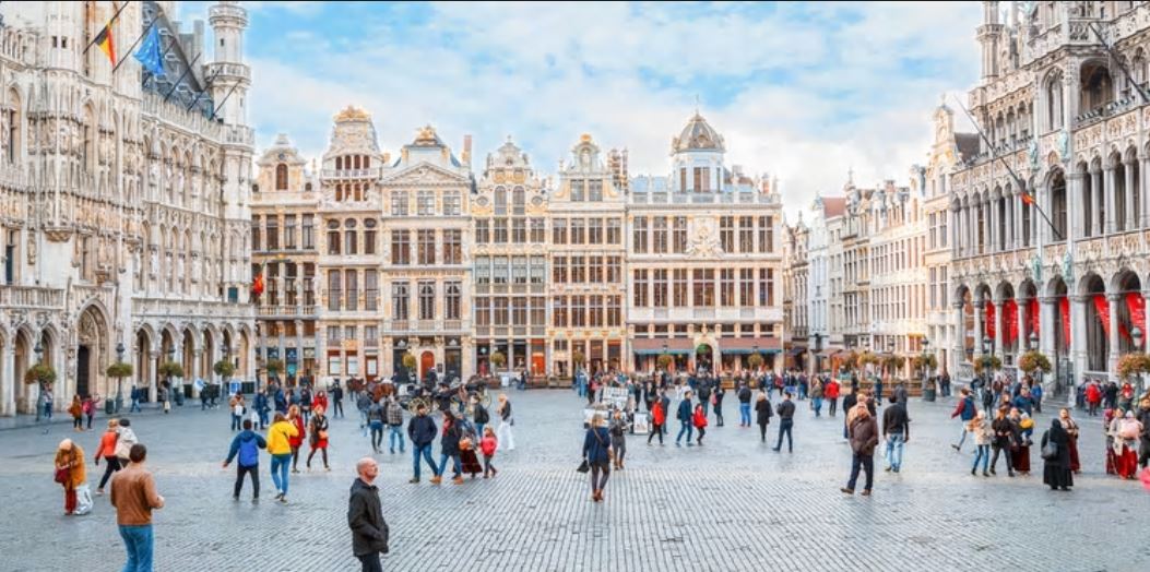 Italiani nel mondo, all’IIC di Bruxelles viaggio tra gli italiani all’estero