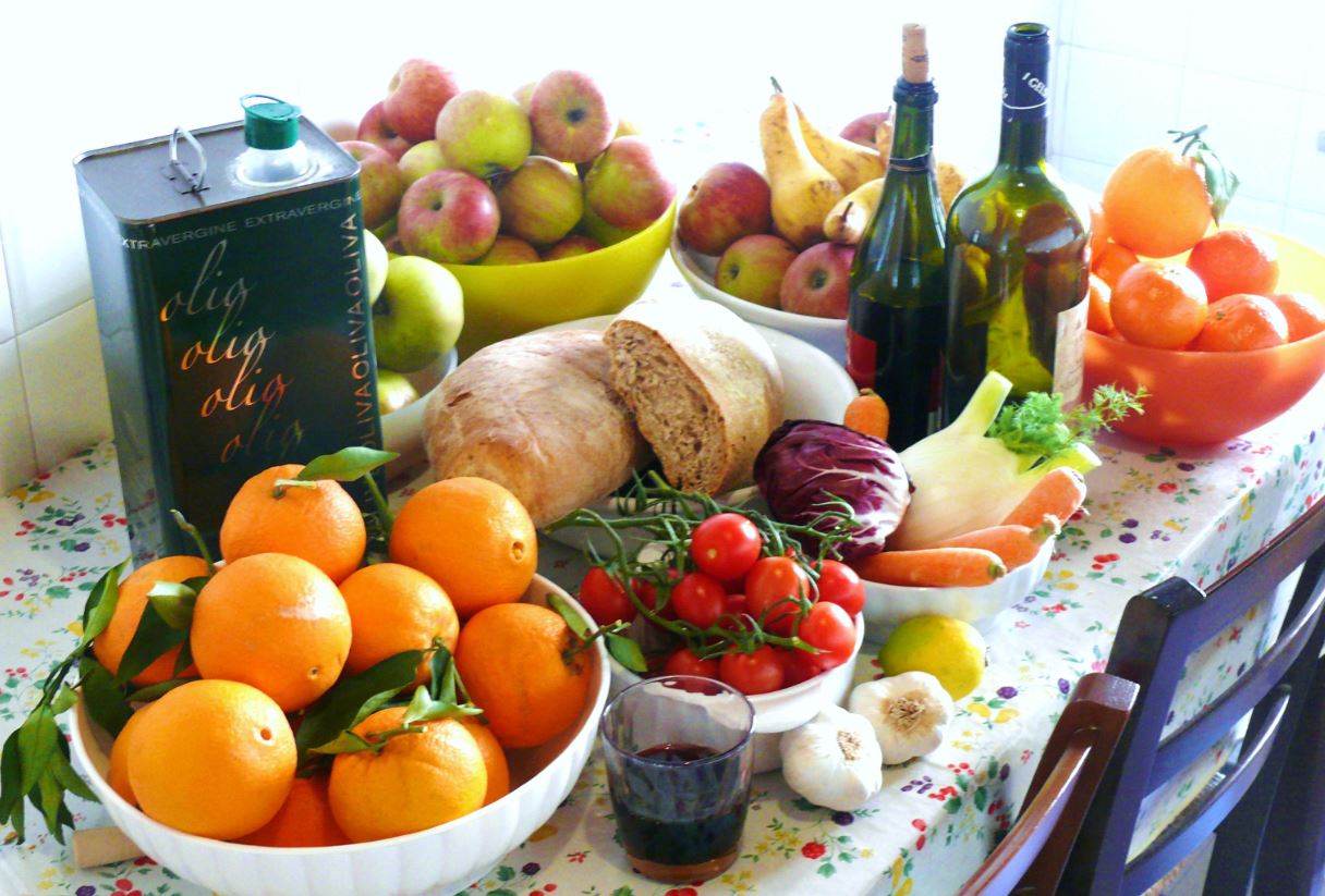 PROSECCO DOC, intervento all’ONU in difesa della Dieta Mediterranea