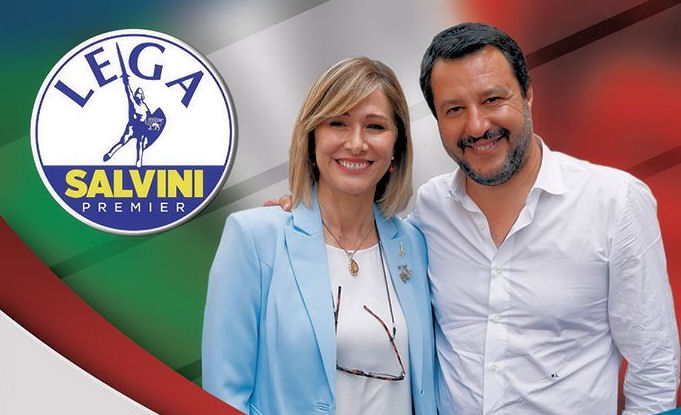 Minibot, Donato (Lega): “Chi sbeffeggia i minibot è un ignorante o è in malafede”