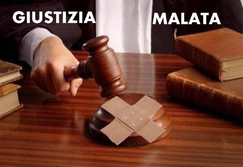 L’AVVOCATO | “Il sistema giudiziario italiano fa acqua da tutte le parti”