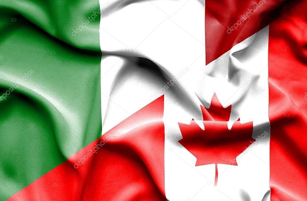 Italians Abroad, Intercomites Canada in Vancouver