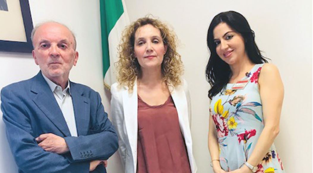 Cittadinanza italiana, La Marca (Pd) incontra prefetto Rabuano (Viminale)